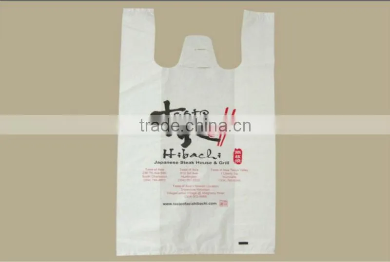 plastic supermarket bags