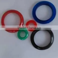 25/32/47/58/70mm Solar Plastic Rubber Accessories Anti-dust Ring