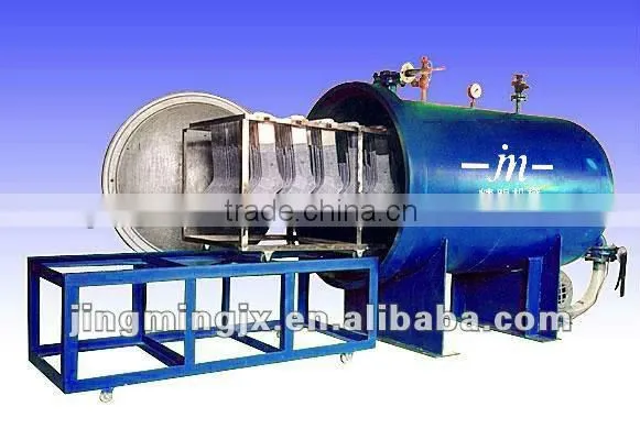 Cotton Socks Heat Setting Machine