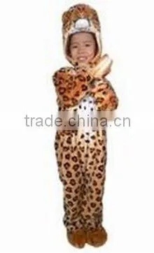 high quality new fashion plush parrot mascot costume for adult and children