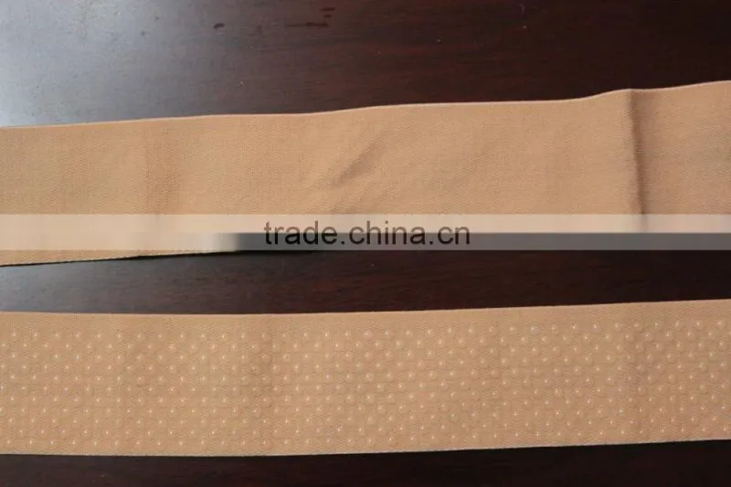non-slip band for garment
