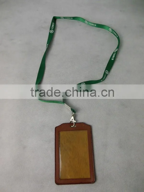 High Standard Factory Supply Customized design lanyards