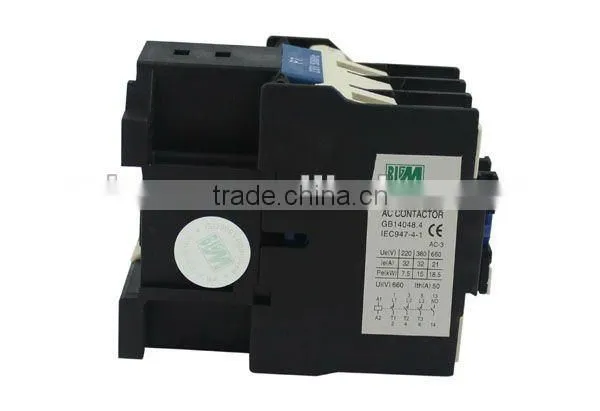 TC1-D2510 AC Contactor