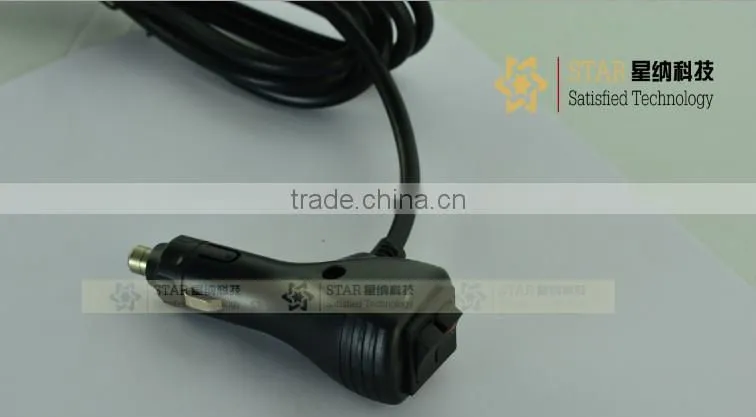 Amber Led traffic warning light /led vehicle light bar
