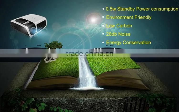 digital 3D projector C5D low price