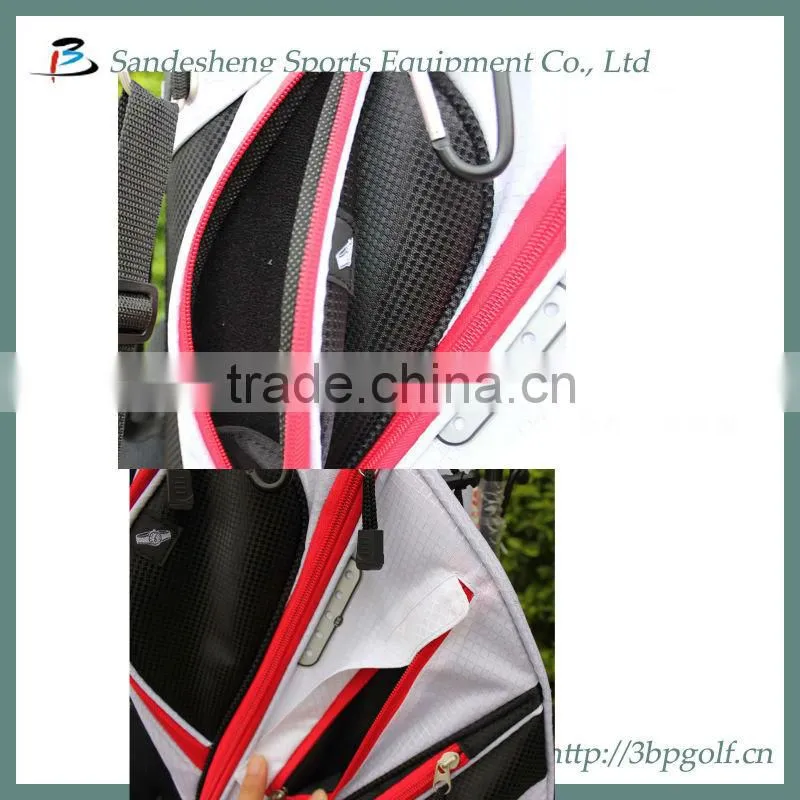 bangkok golf bag