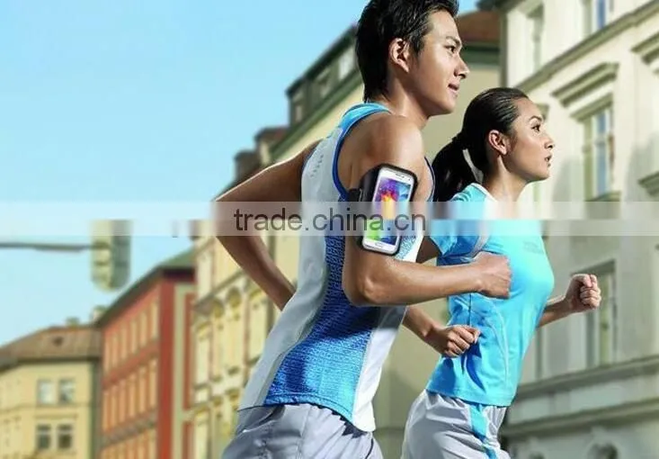 Runing Personalized Reflex Armband