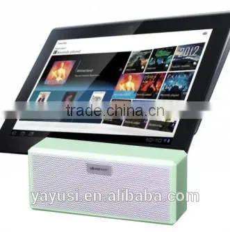 Packaging & Shipping New arrival,mini portable wireless outdoor bluetooth speaker, outdoor speaker