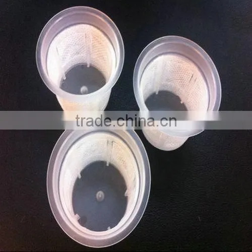 Espresso Coffee pod Single Serve coffee Capsules