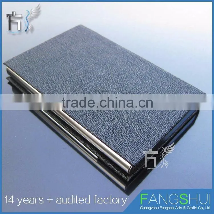 Factory direct supply gift card holder cheap for sale