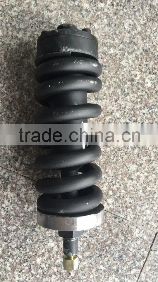 zx55 track adjuster ,zx55 track spring assy Track Adjuste,zx55 Track Adjust