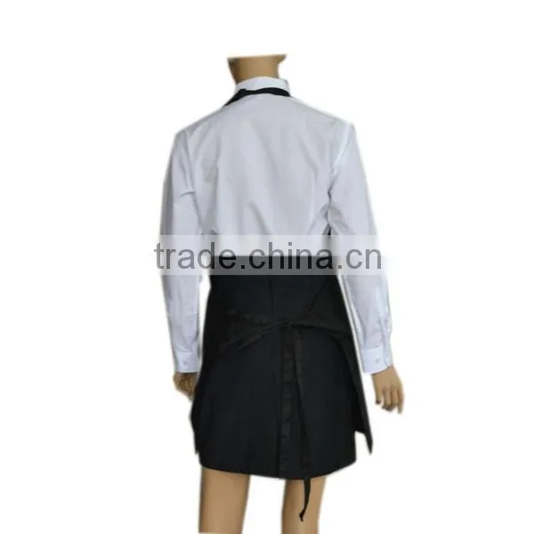 Polyester and Cotton with Pockets Idea Product