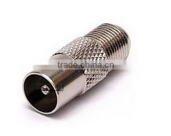 Durable best selling f rg59 compression connector