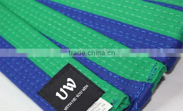 UWIN poom belt for Taek won do