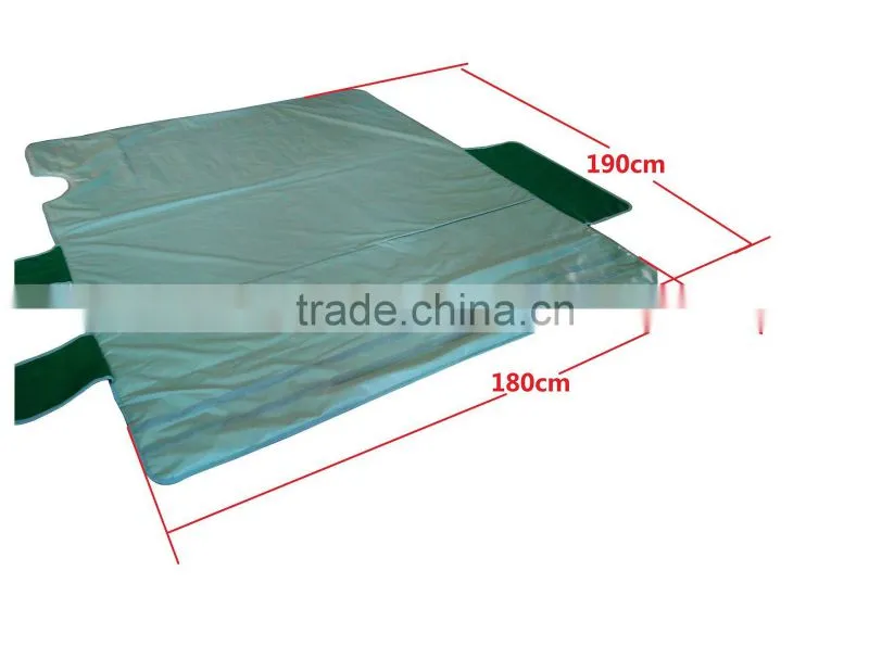 far infrared sauna blanket,sauna thermal blanket for weight loss,infrared blanket far infrared body wrap S-103