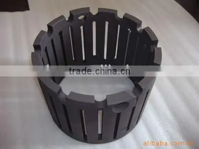 C/C Materials of high temperature