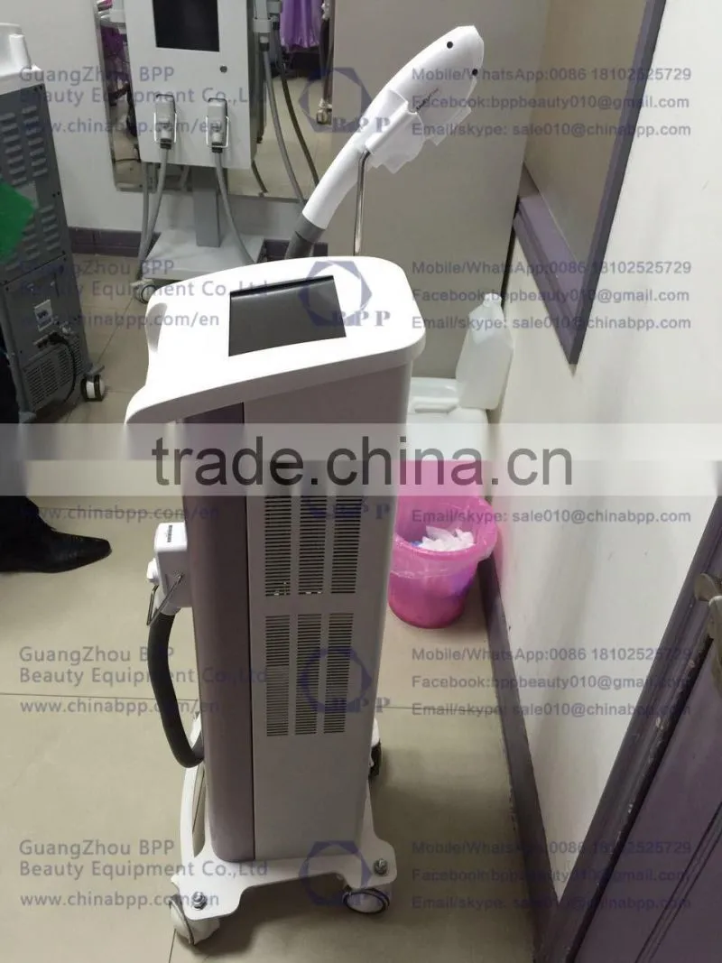 Wholesale price elight electric hair removal machine epilator