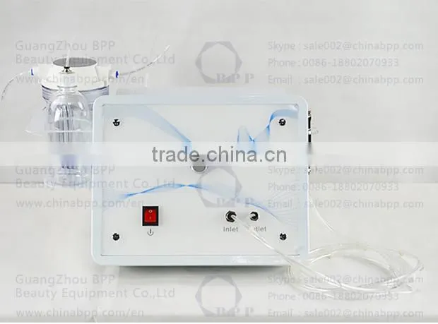 Almighty Water Oxygen Jet Peel Beauty Machine For Home Use