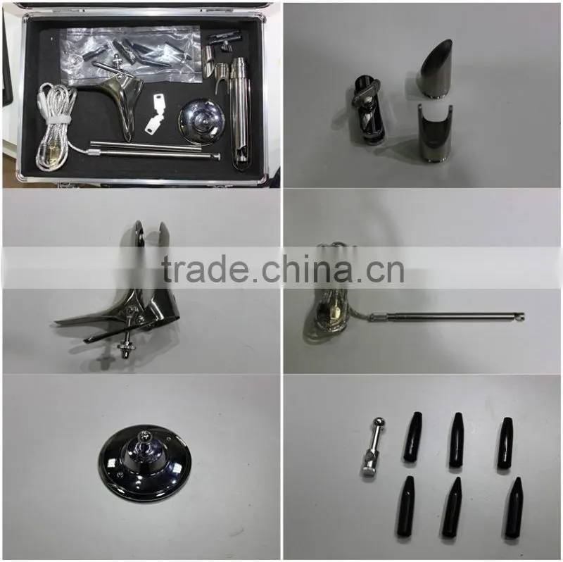 USA RF tube fractional co2 laser skin resurfacing