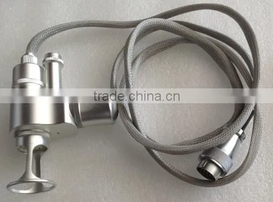 Medical fractional co2 laser vaginal tightening machine