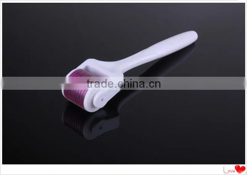 Popular Portable DNS 540 Needles DNS Derma Roller