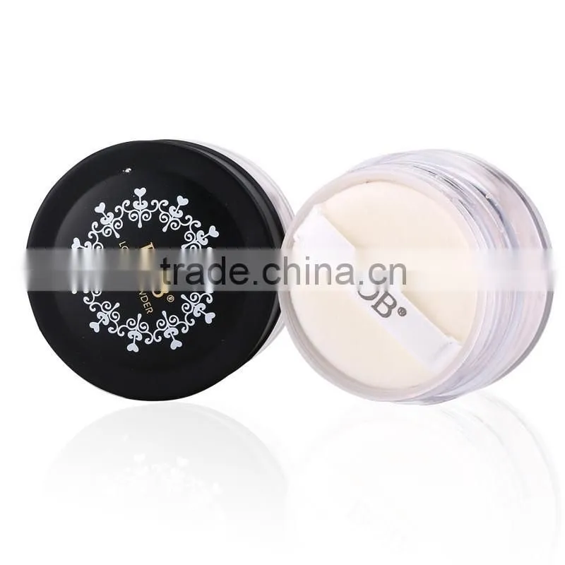 Long lasting Makeup Setting Powder Air Finishing Powder