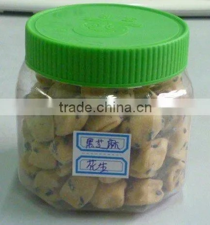 coated peanuts