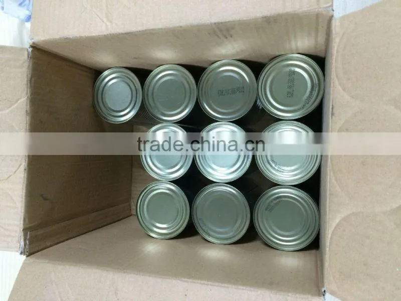 Canned Food Best Canned Sweet Corn Kernel with good price