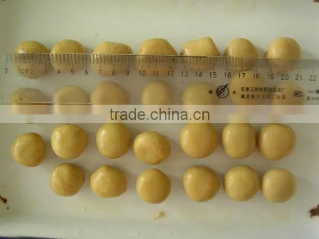 Canned Mushrooms Pieces&Stems