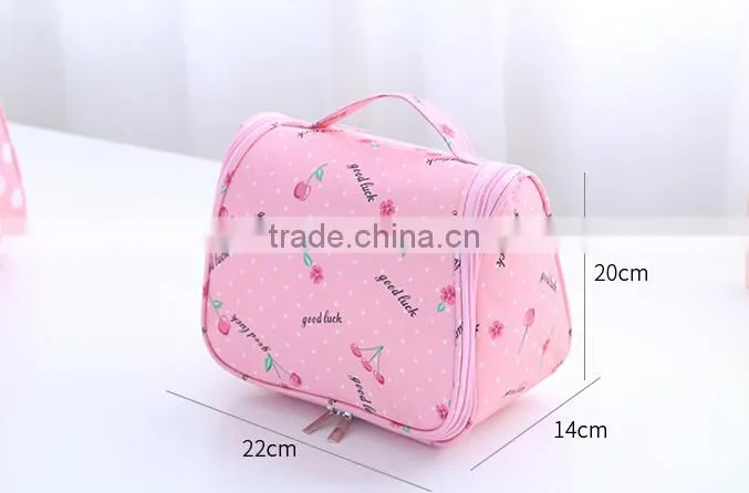 High quality Beautiful Washing bags