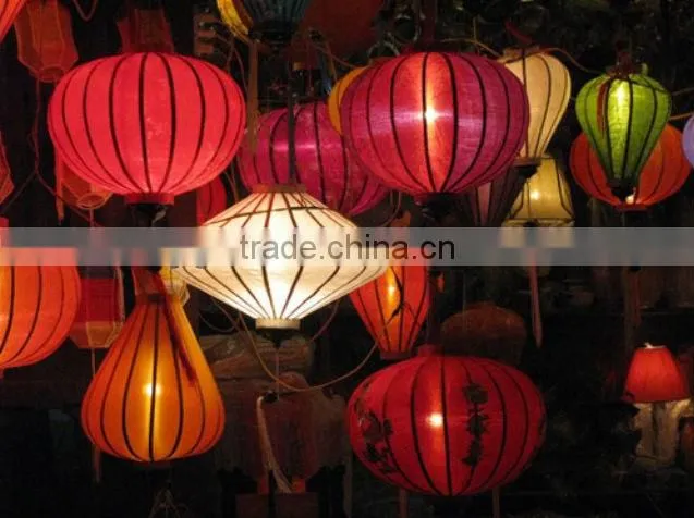 wholesale new design new year hanging lantern