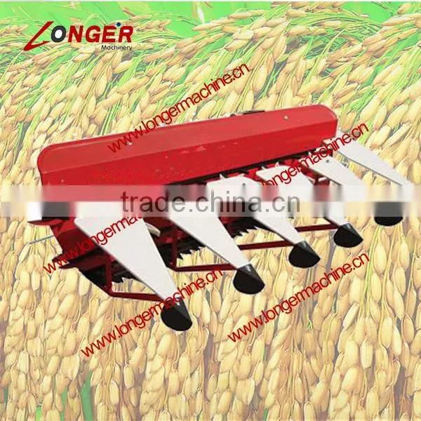 Oryza Sativa Harvester|Rice Harvesting Machine|Rice Harvester