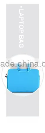 Hot sale travel eva luggage set