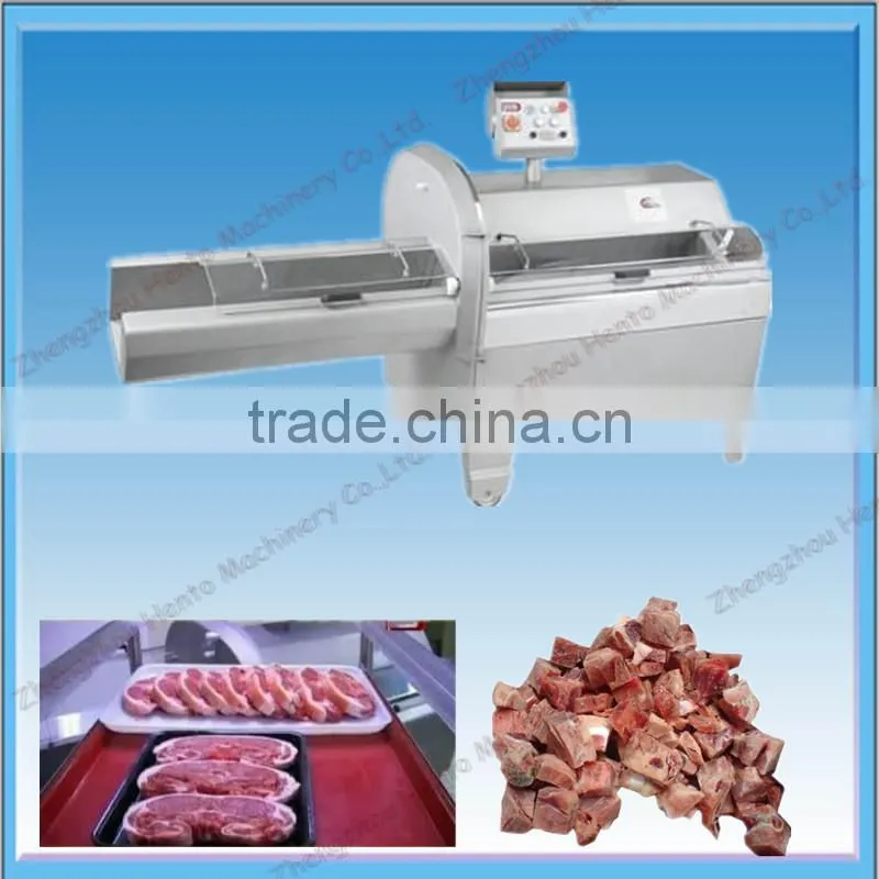 New Design Sausage Slicer Machine