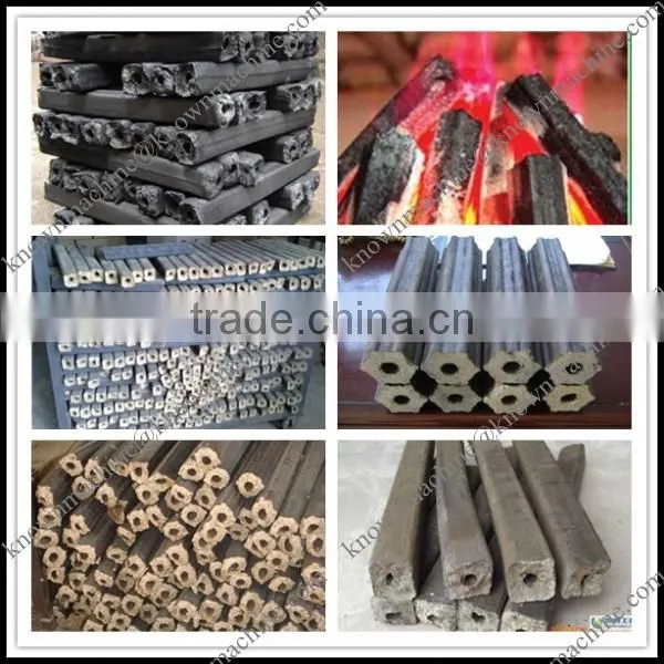 Wood sawdust briquette extruding machin,wood sawdust briquette extruder machine,wood sawdust briquette press machine
