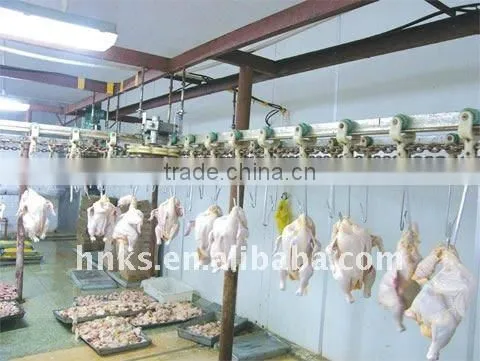 2016 HX-poultry defeathering machine of chicken slaughtering production line 0086 15238020689