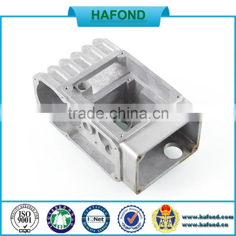 Factory supply High Precision aluminium die casting
