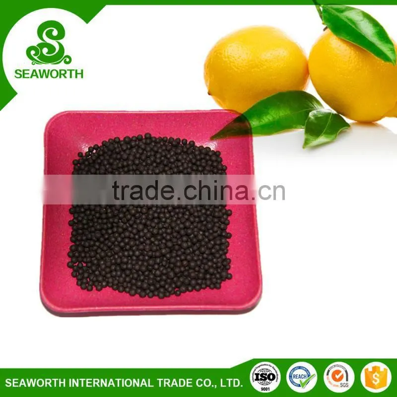 Professional vegetable based amino acid powder 40% free chloride fertilizer with low price