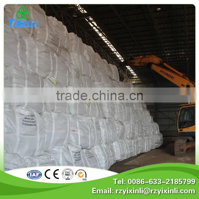 Hot sale cheap price portland cement china