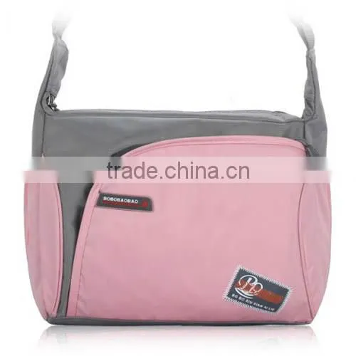Ladies Small Korean Trend Casual Messenger Bag, Student Menssenger Bag,students inclined shoulder bag (BWXB010)