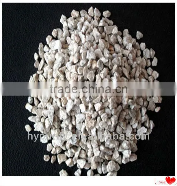Supply 0.6*1.2mm zeolite filter media at ro water purifier price