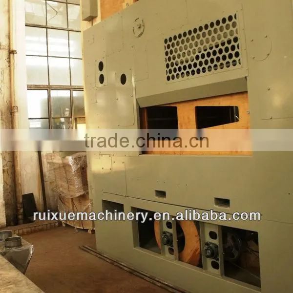 Chinese High Quality Wheat Cleaner / Grain Cleaning Machine Equipment with a Big Capacity (5000KG/H)