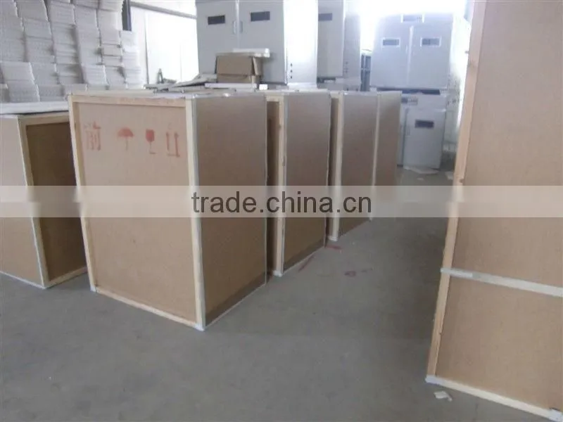 XSB-2 3168pcs chicken egg incubator