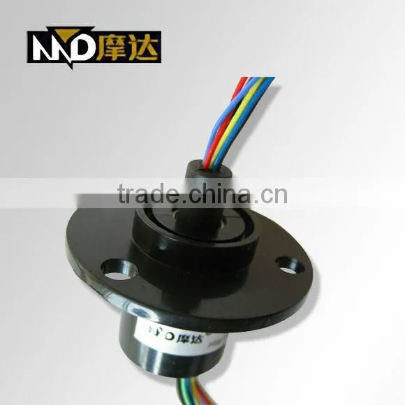 MDC022-12 Capsule Slip Ring