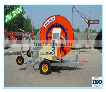 Hot recommend customizable agricultural sprinkler irrigation system