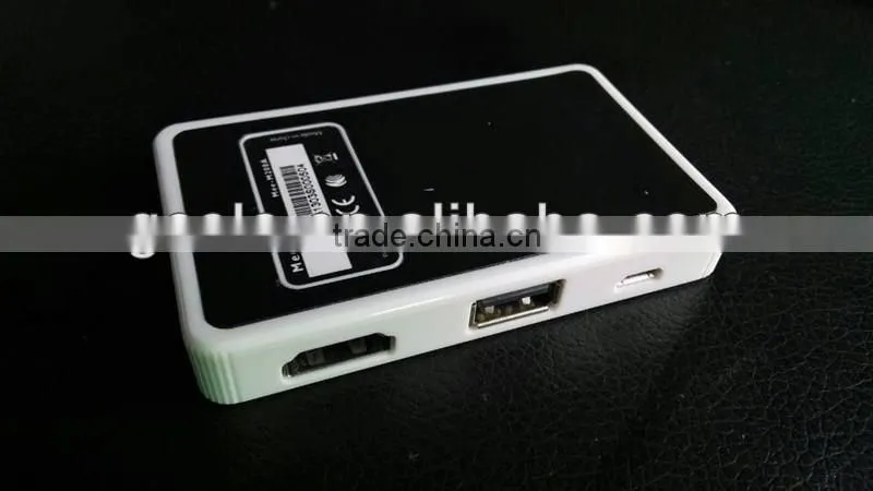 Simply sharing /your best portable mobile media/Mee-M200 Multimedia Player with CE,CCC,FCC Certifications