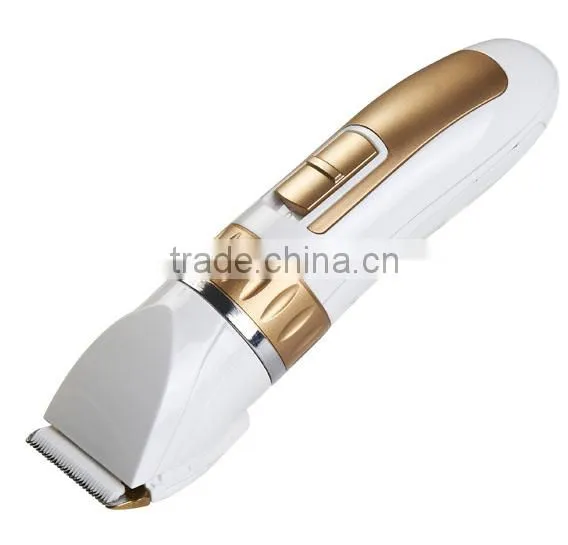 Factory supply competitive price professional pet grooming clippers