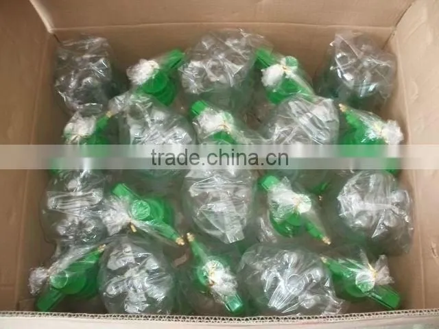 Plastic Trigger Sprayer 2L