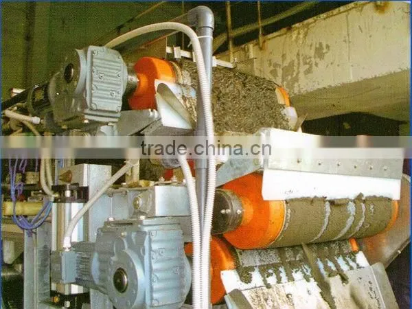 Polyester Spiral Press Filter Belt