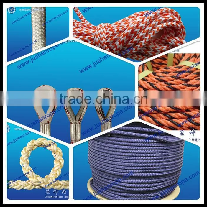 Cheap hot sale pvc nylon stainless steel wire rope